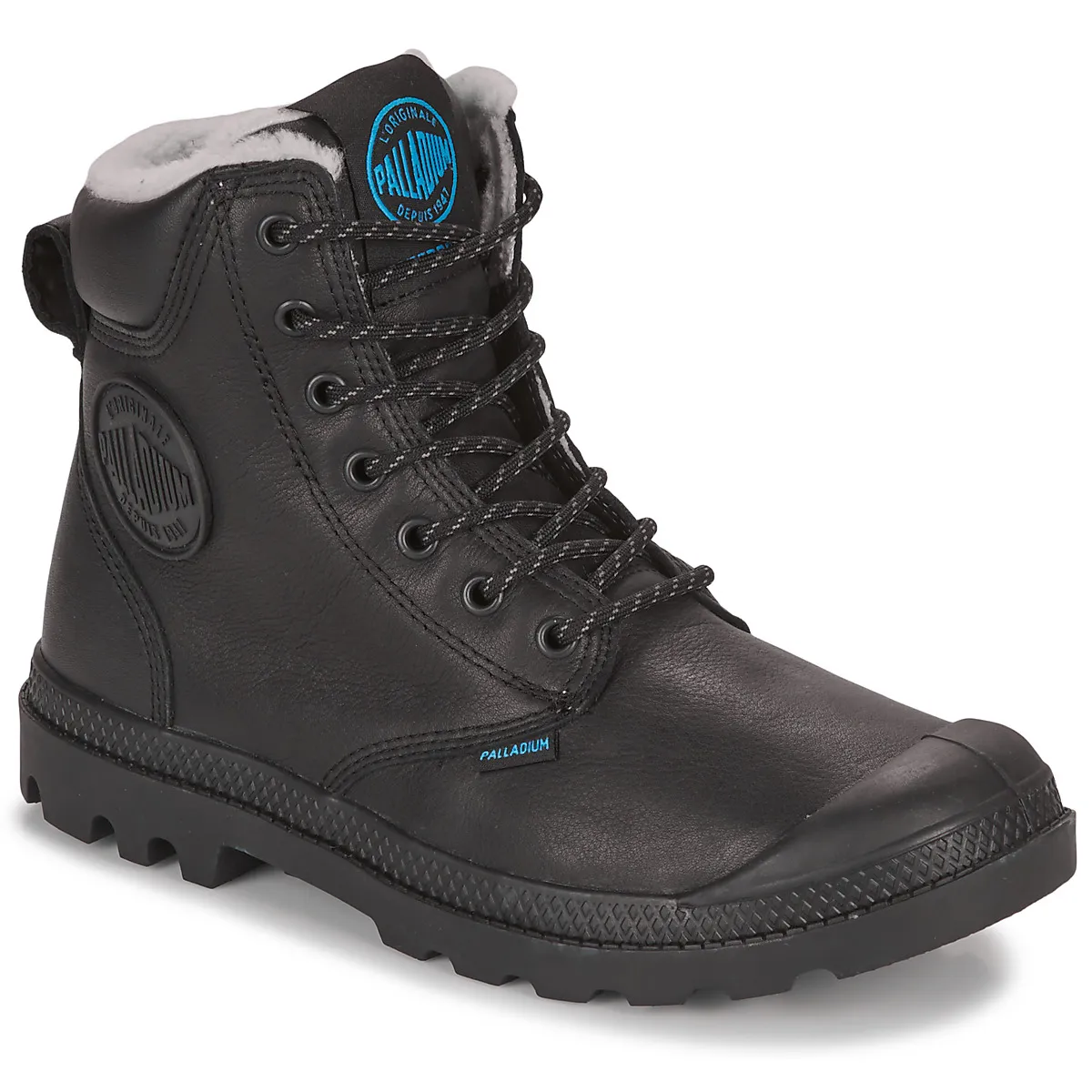 PAMPA SPORT CUFF WPS