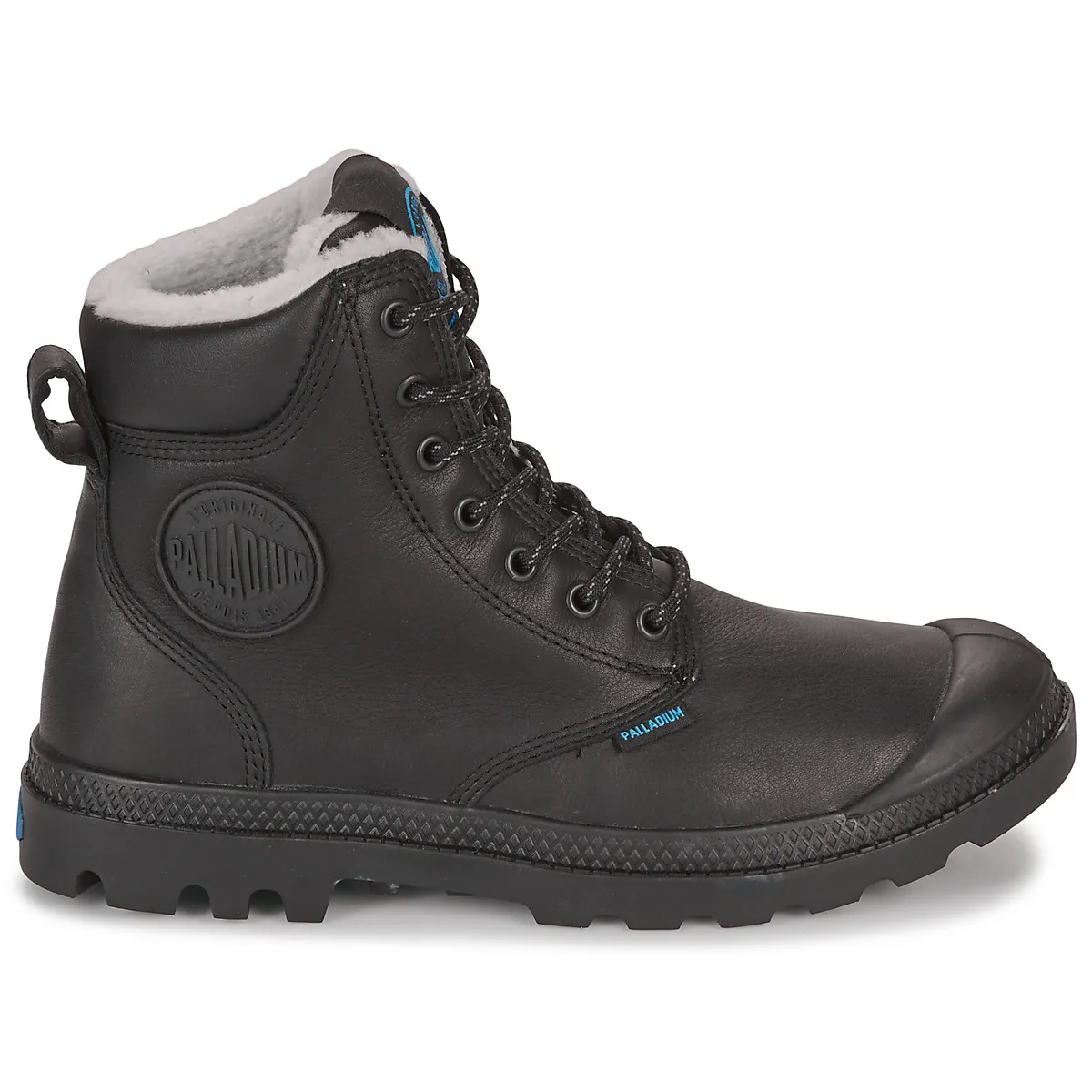 PAMPA SPORT CUFF WPS