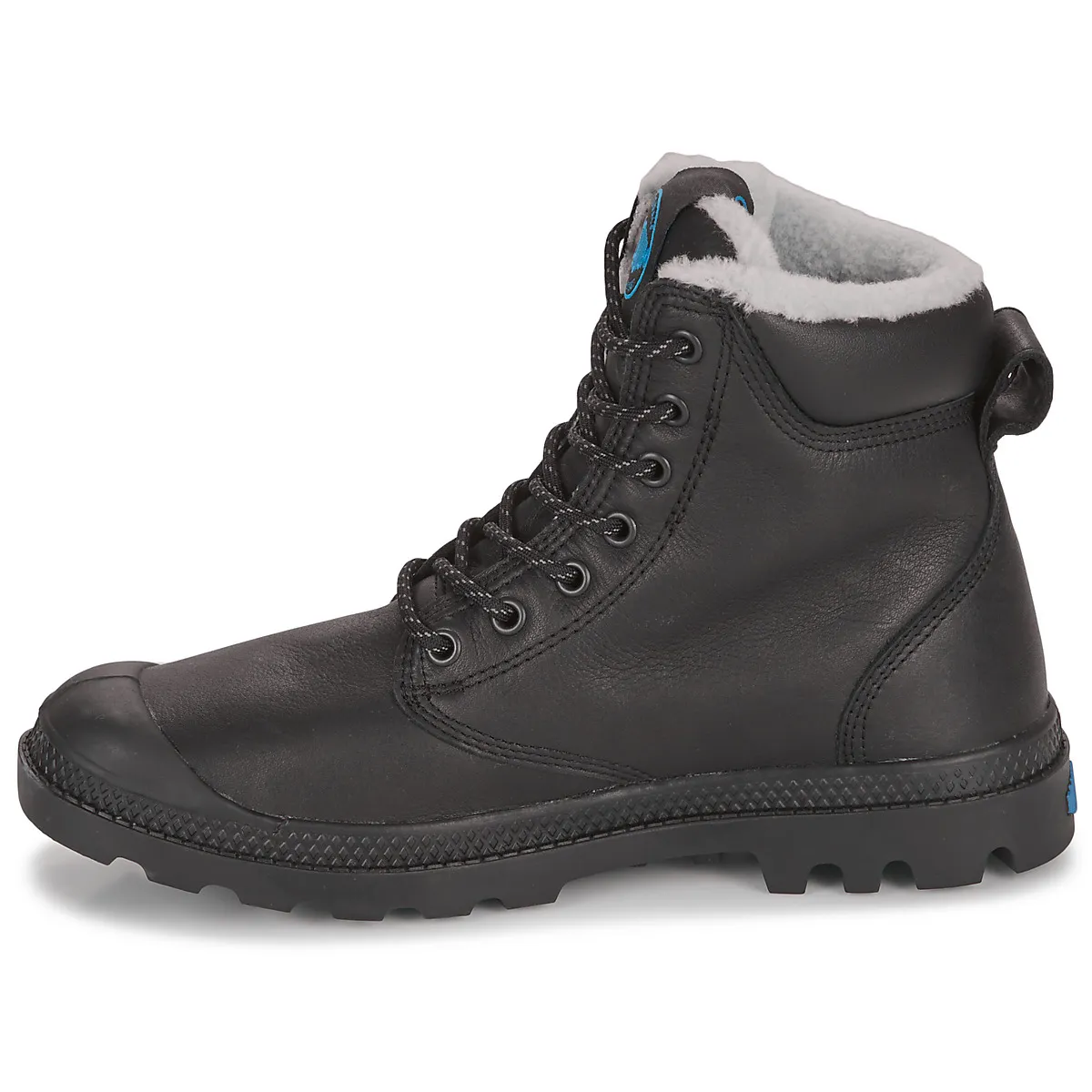 PAMPA SPORT CUFF WPS
