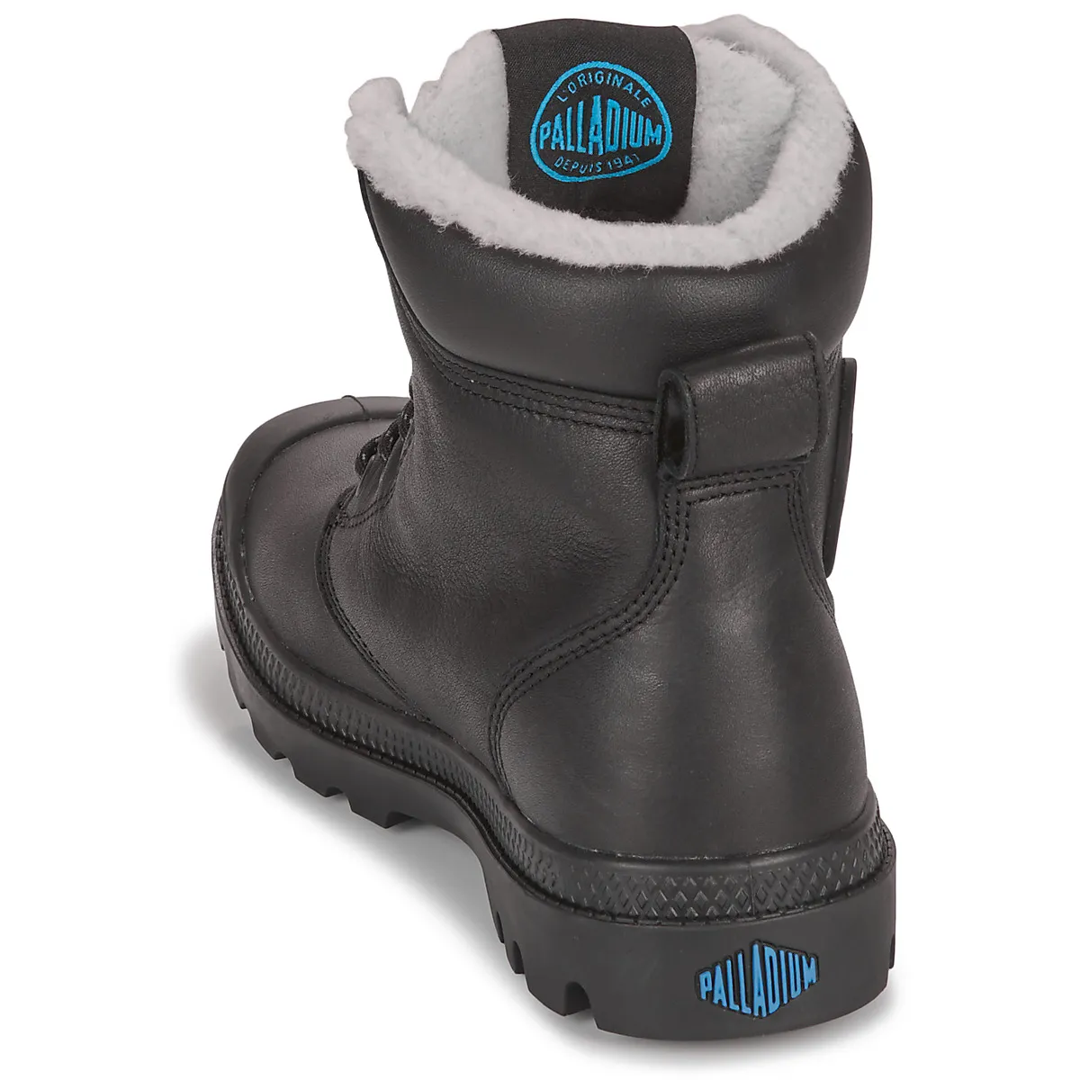 PAMPA SPORT CUFF WPS
