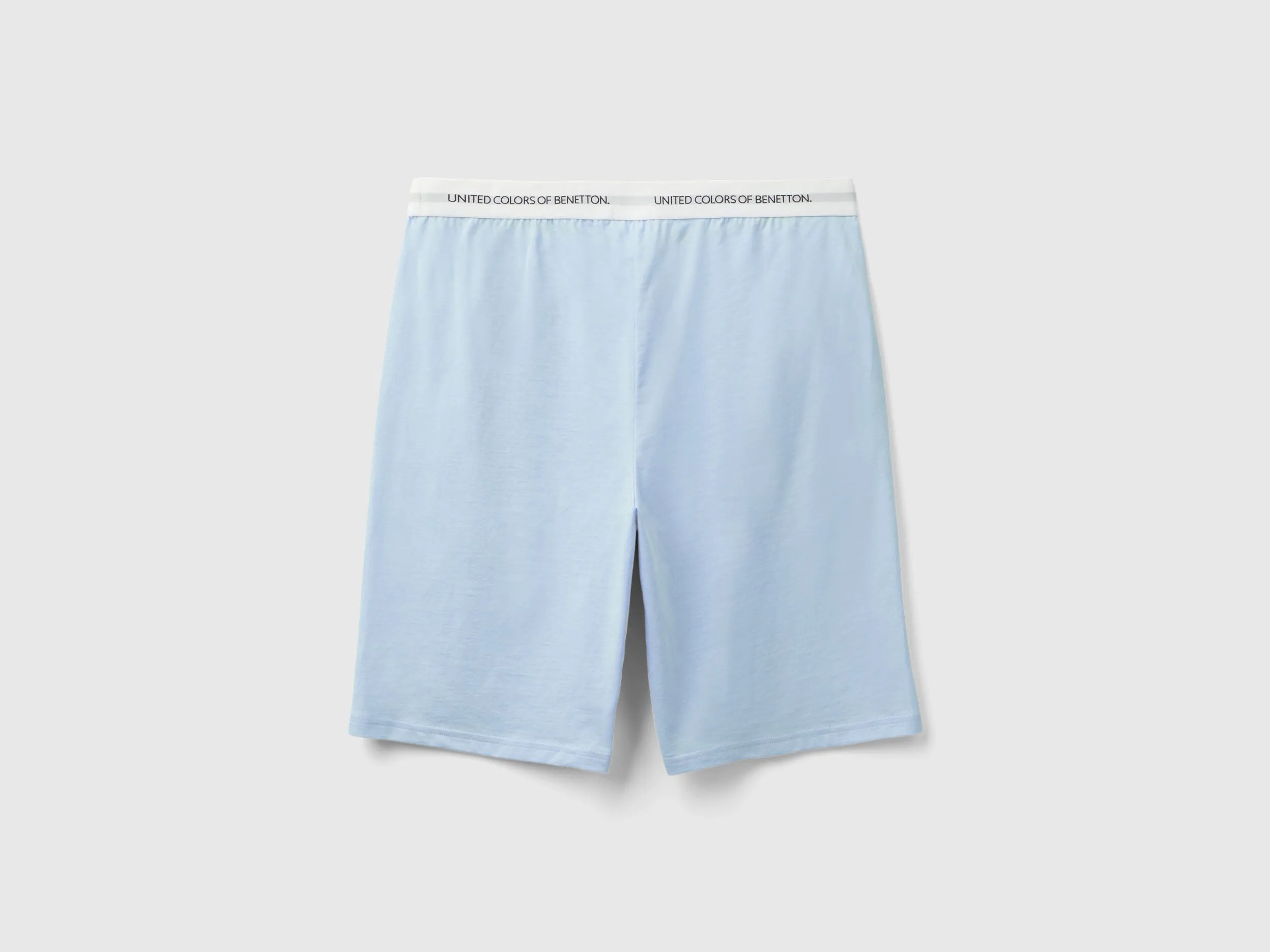 Pantalón corto de 100 % algodón
