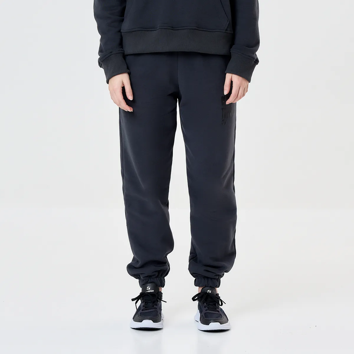 Pantalón Topper Jogger Rtc II Mujer