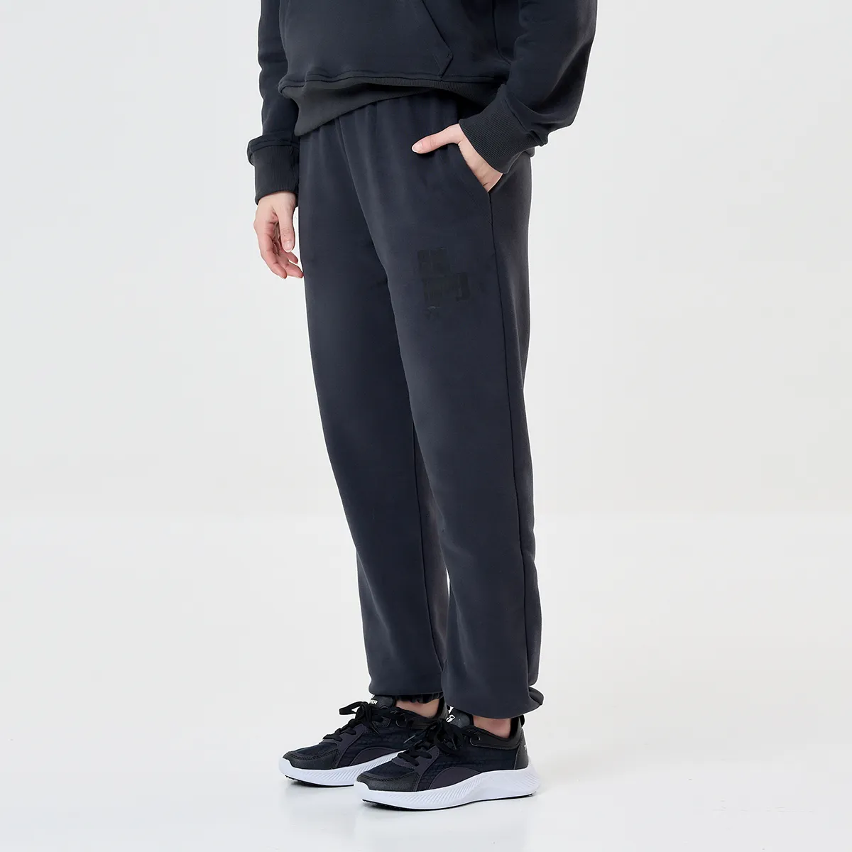 Pantalón Topper Jogger Rtc II Mujer