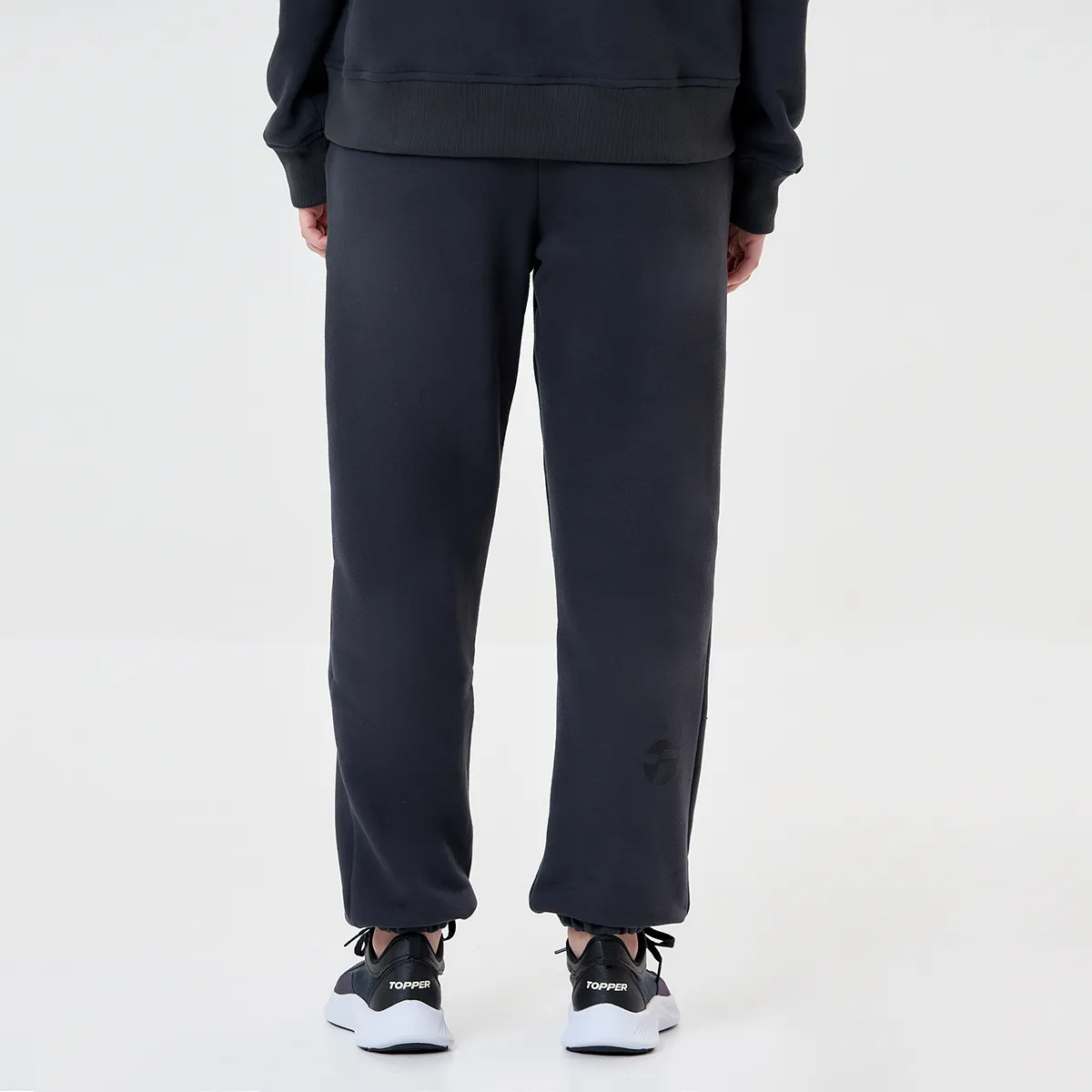Pantalón Topper Jogger Rtc II Mujer