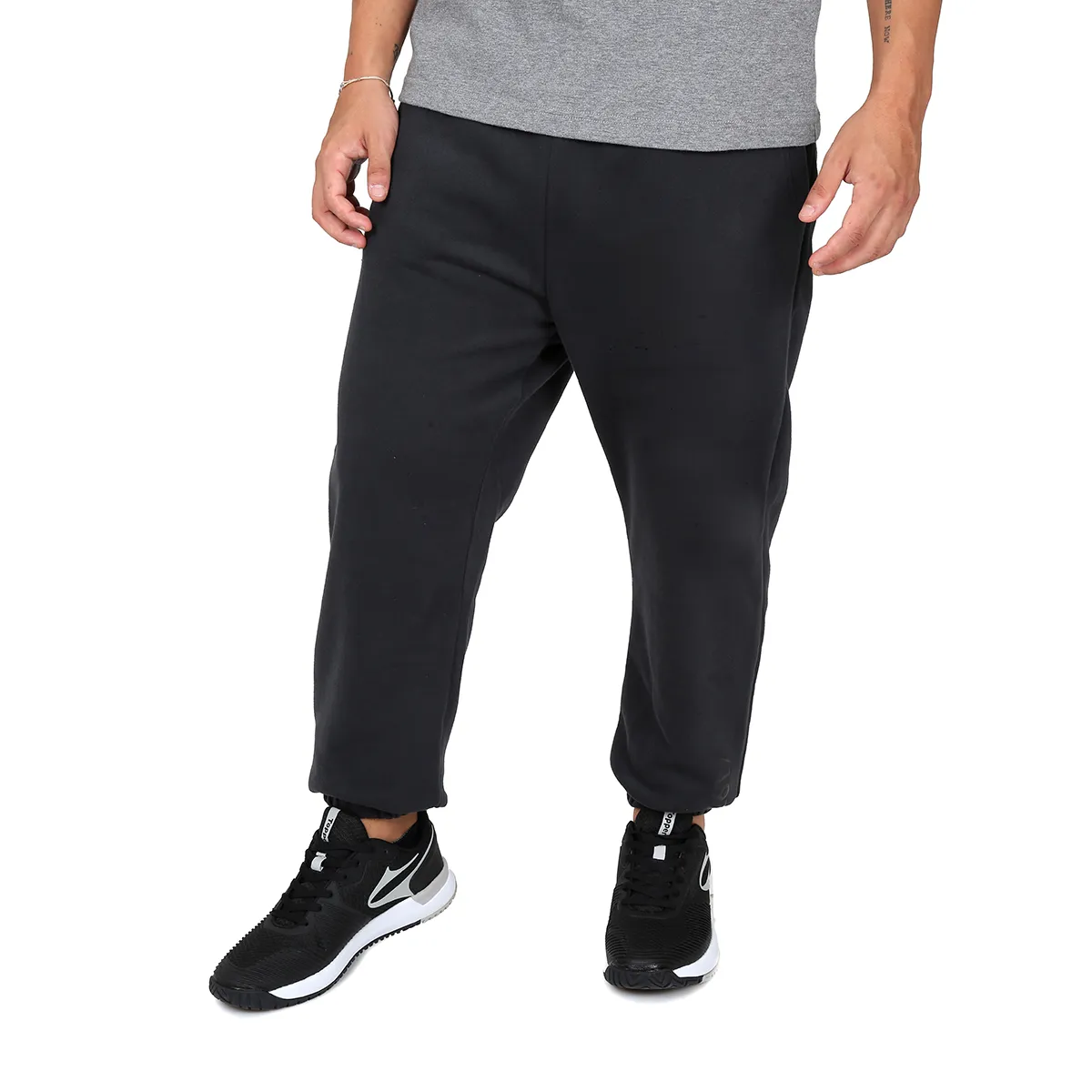 Pantalón Topper Rtc Ii 1975 Hombre