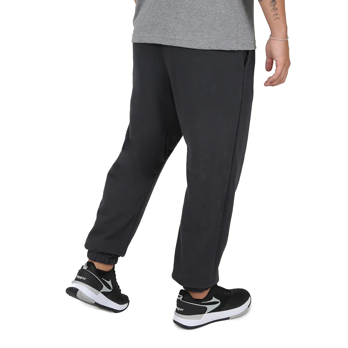 Pantalón Topper Rtc Ii 1975 Hombre