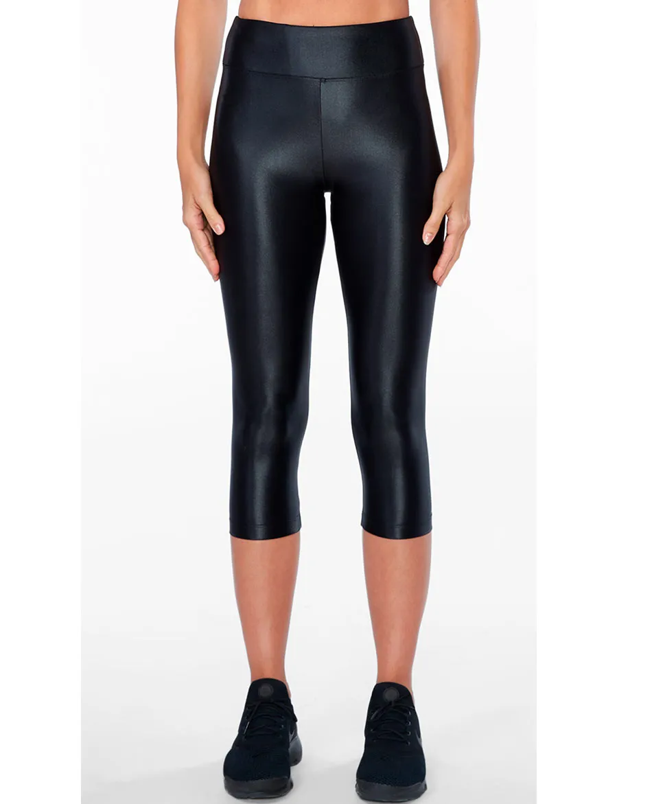 PANTALON PIRATA KORAL LUSTROUS HIGH RISE