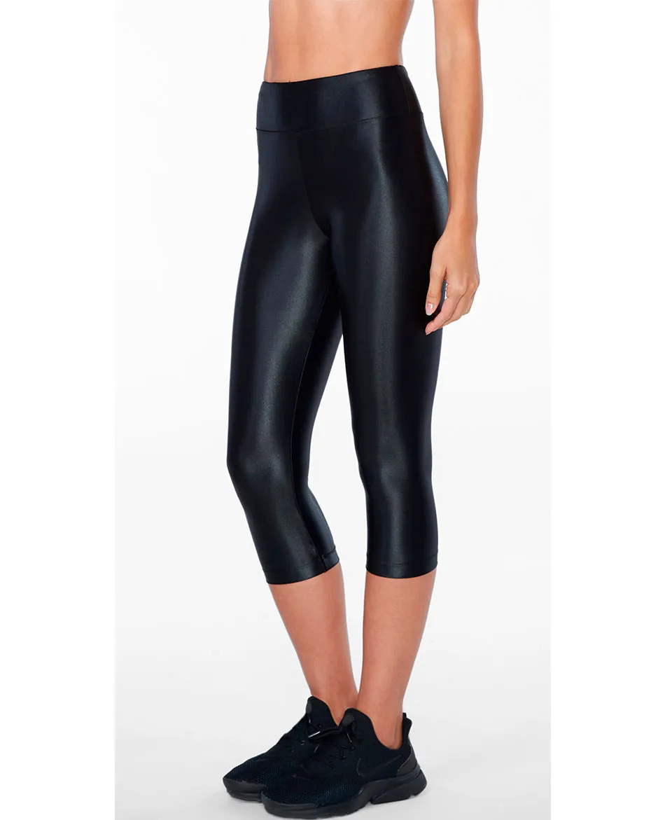PANTALON PIRATA KORAL LUSTROUS HIGH RISE