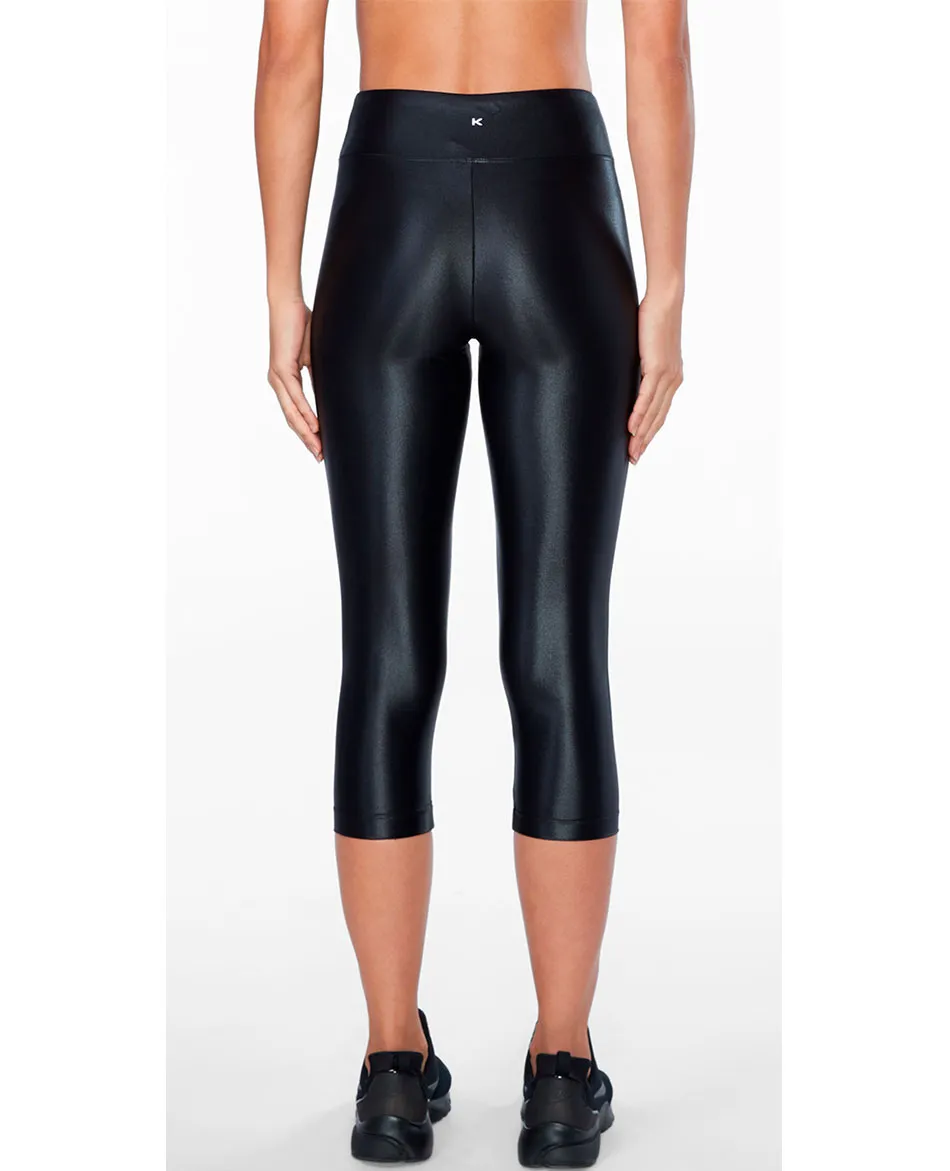 PANTALON PIRATA KORAL LUSTROUS HIGH RISE