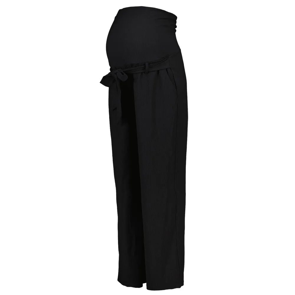 Pantalones acampanados premama
