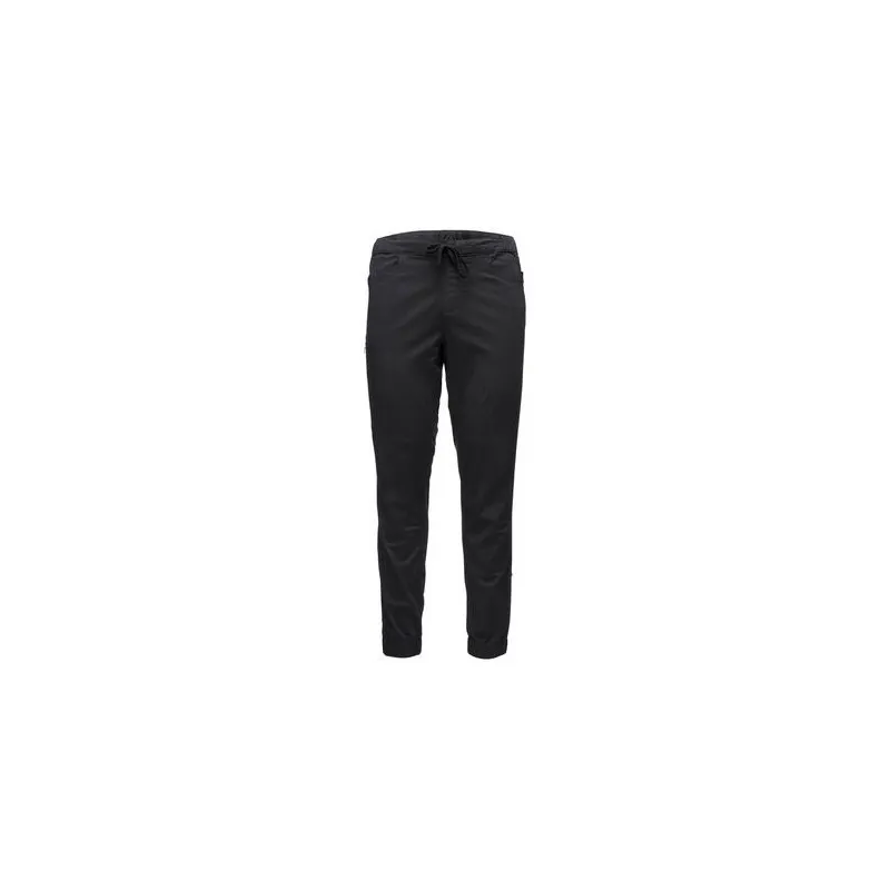 Pantalones Black Diamond Notion (Negro) Hombres