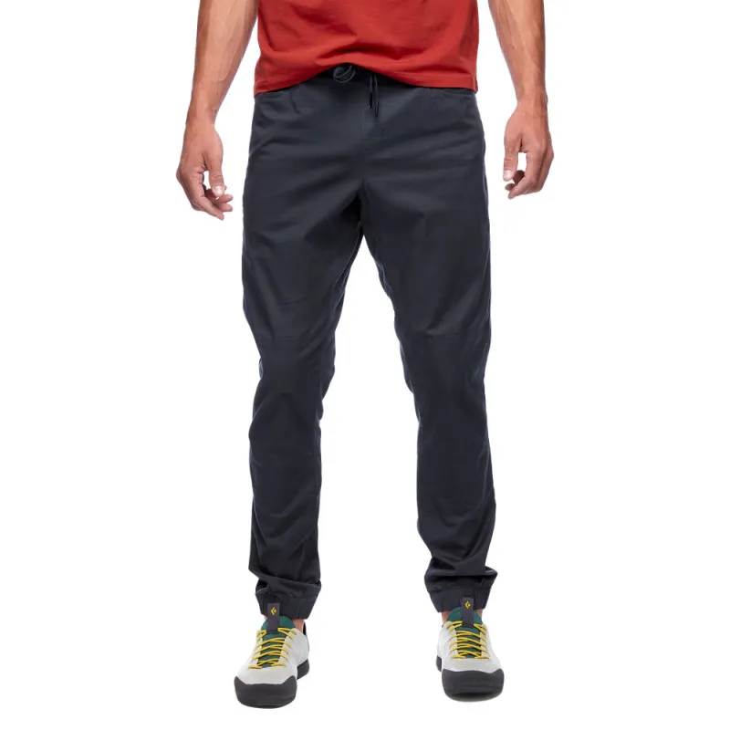 Pantalones Black Diamond Notion (Negro) Hombres