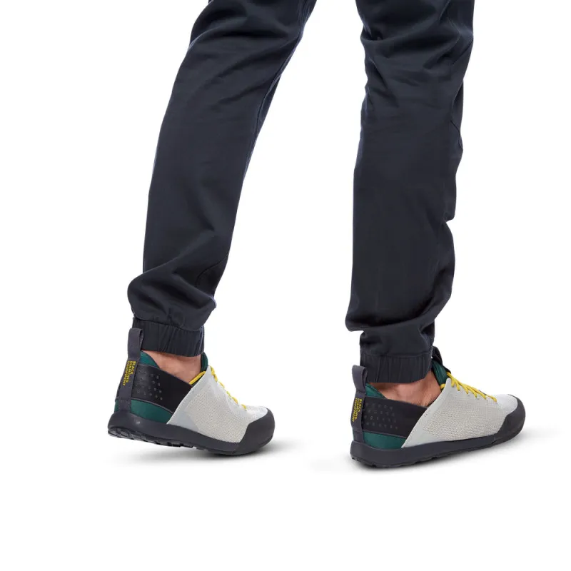 Pantalones Black Diamond Notion (Negro) Hombres