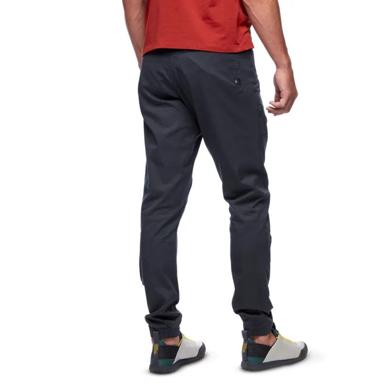 Pantalones Black Diamond Notion (Negro) Hombres