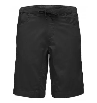Pantalones cortos de escalada Black Diamond M Notion (Negro) Hombre