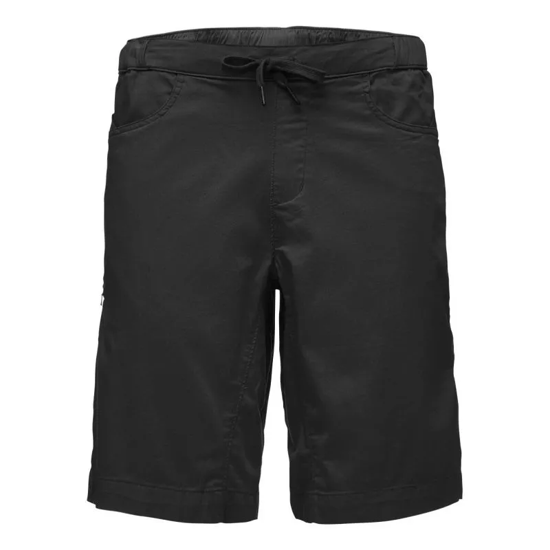 Pantalones cortos de escalada Black Diamond M Notion (Negro) Hombre