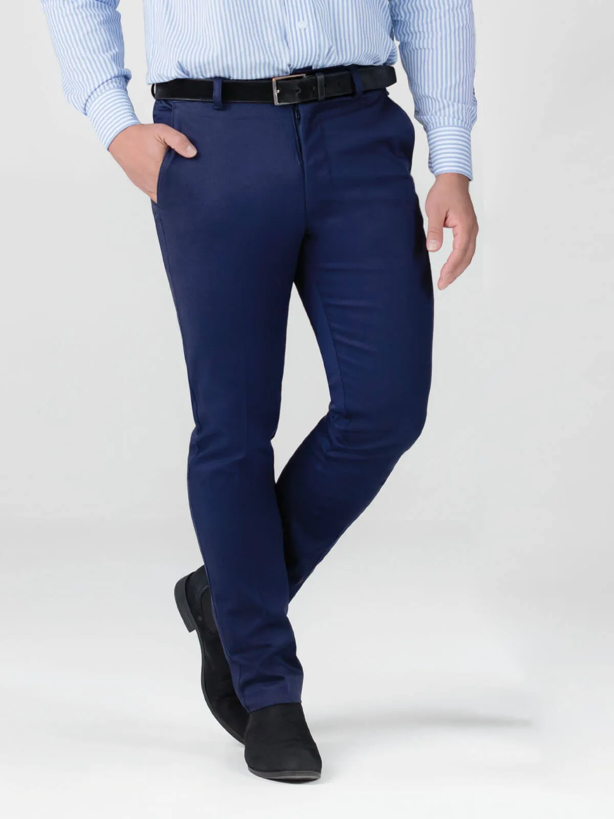 Pantalones Ejecutivos Empresariales