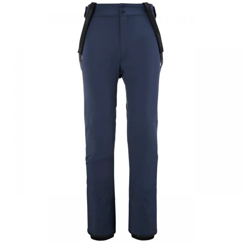 Pantalones impermeables Millet Snowbasin Pt (Sapphire) hombre