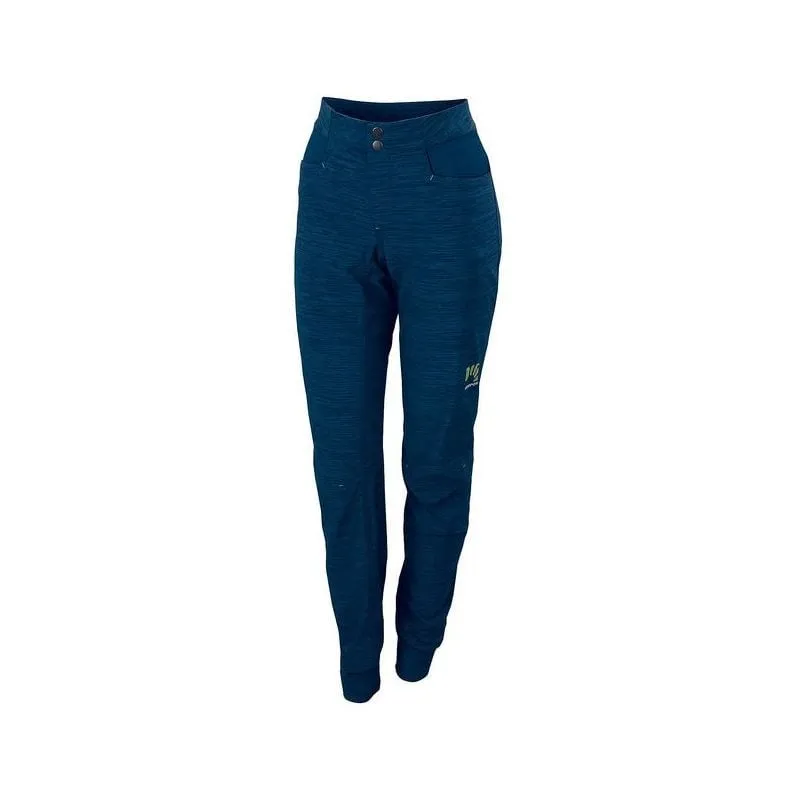 Pantalones Karpos Futura W Pant Insignia Azul (mujer)