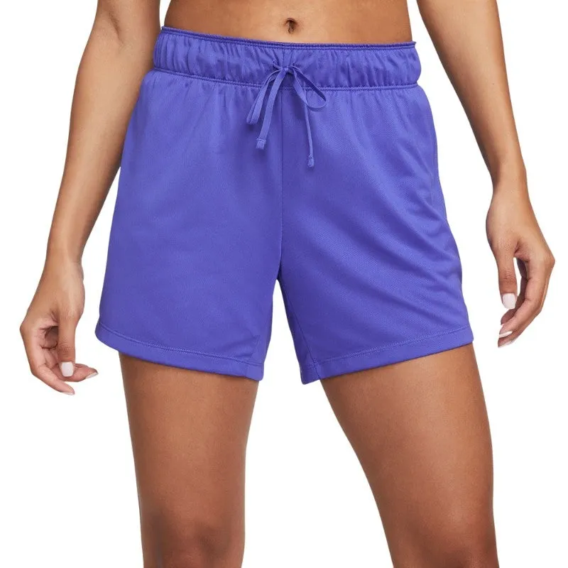  Pantalones Nike W Nk Df Attack Shrt