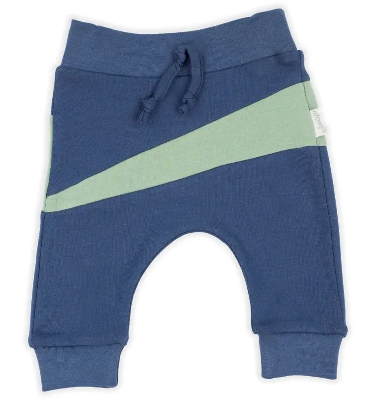 Pantalones para niño colección Worms Research