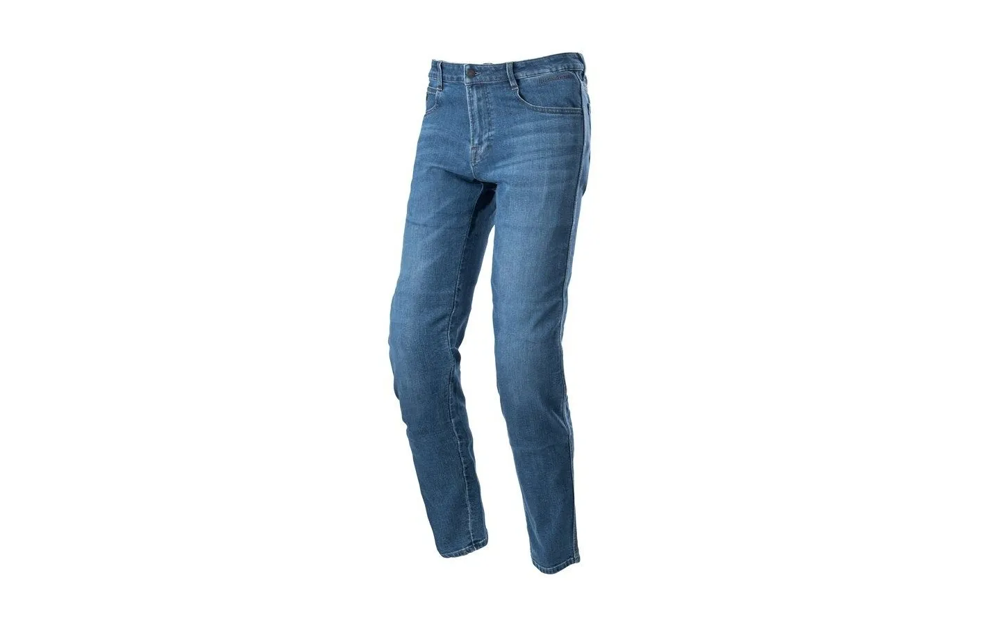 PANTALóN ALPINESTARS RADON RELAXED FIT DENIM AZUL |33280227202|