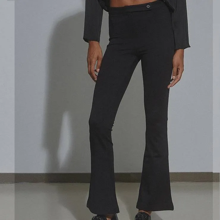 PANTALóN BSB 050212020 NEGRO