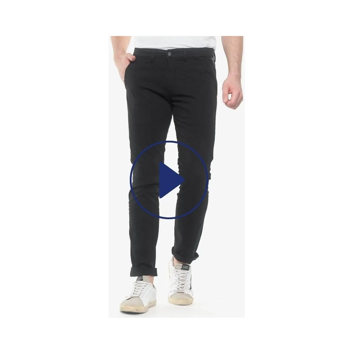 Pantalón chino JAS3