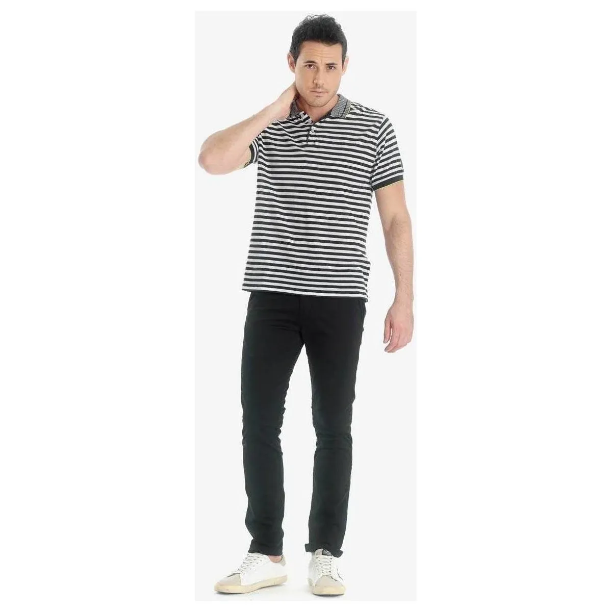 Pantalón chino JAS3