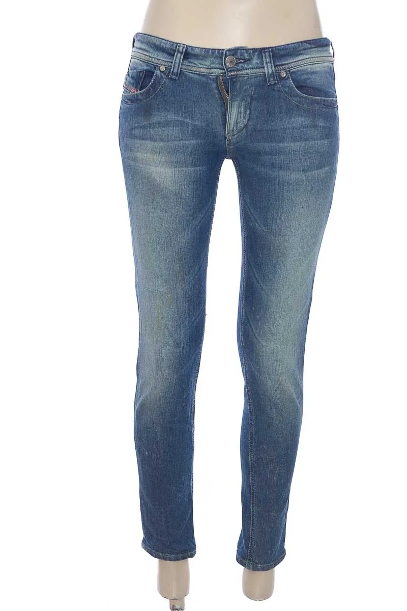 PANTALóN COLOR AZUL  DIESEL