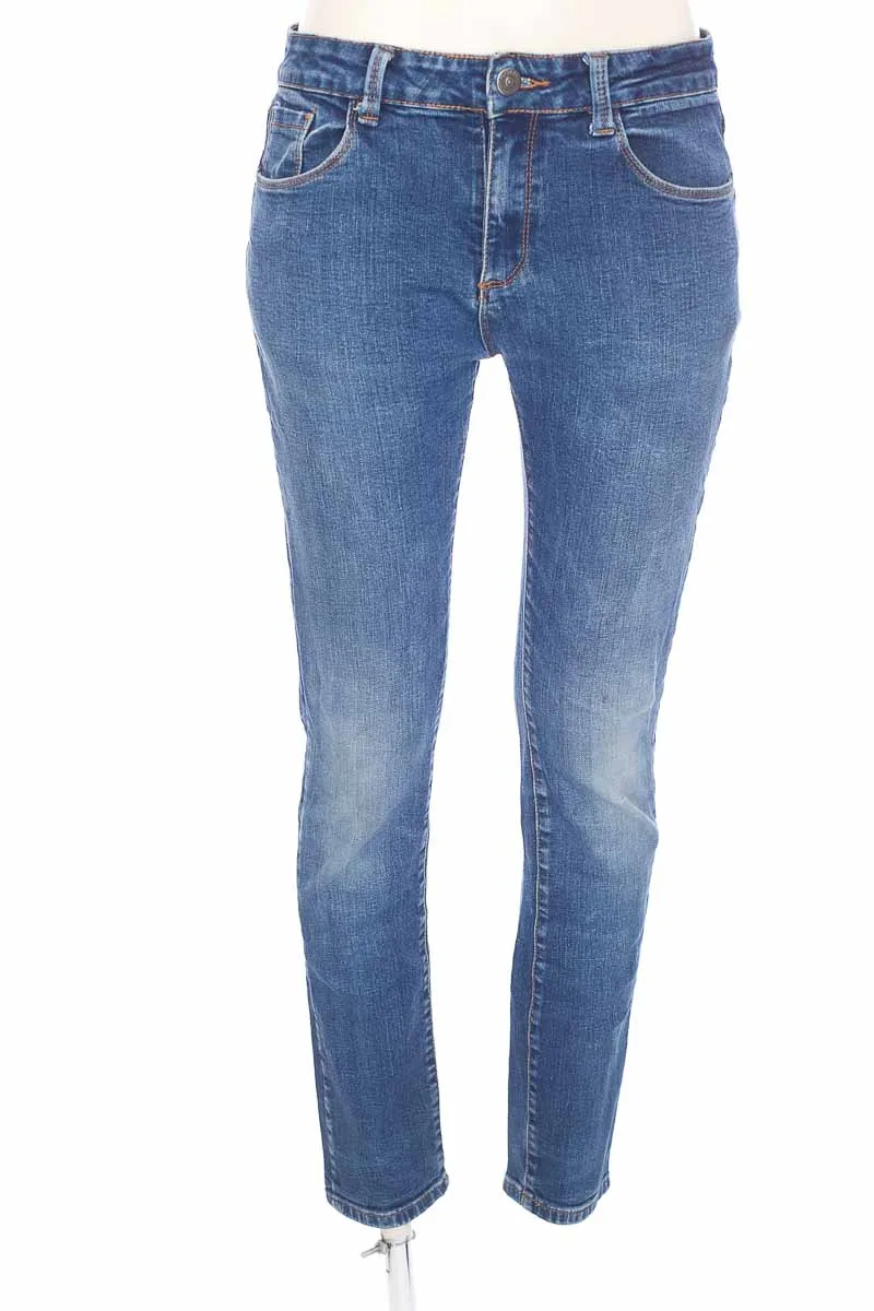 PANTALóN COLOR AZUL  FEDERATION