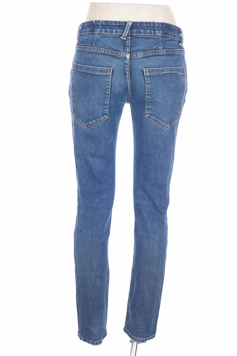 PANTALóN COLOR AZUL  FEDERATION