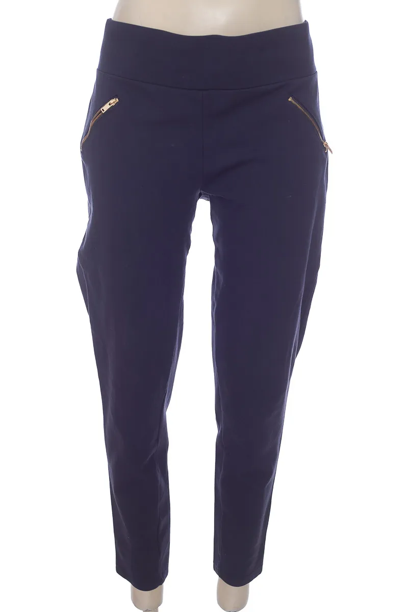 PANTALóN COLOR AZUL  SOUTHLAND