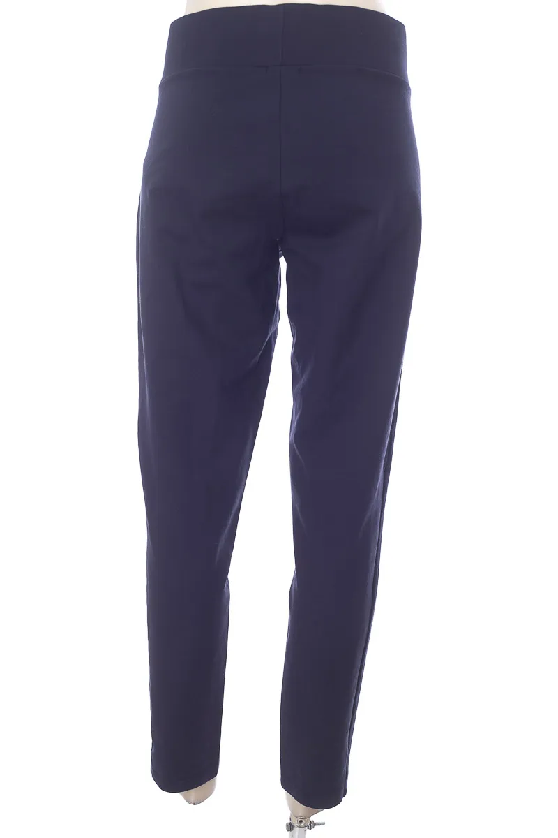 PANTALóN COLOR AZUL  SOUTHLAND