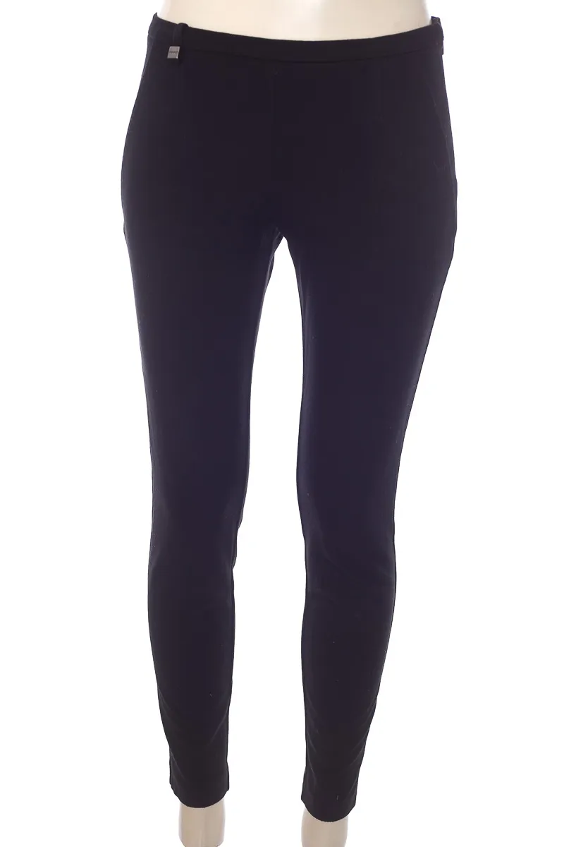PANTALóN COLOR NEGRO  PINKO