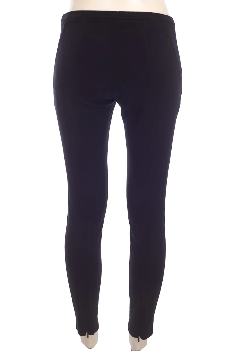 PANTALóN COLOR NEGRO  PINKO