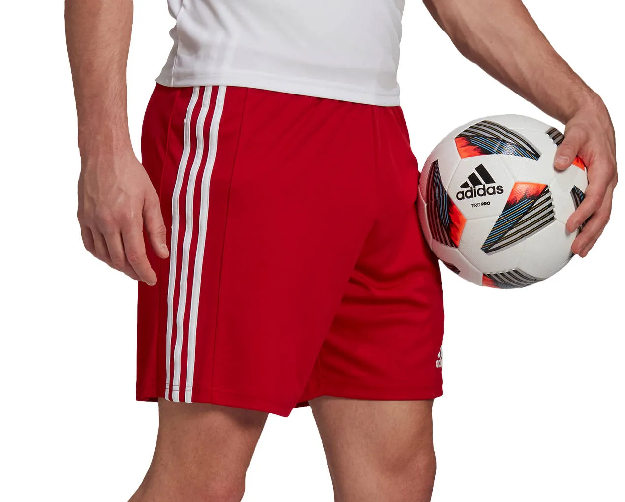 Pantalón corto adidas SQUAD 21 SHO