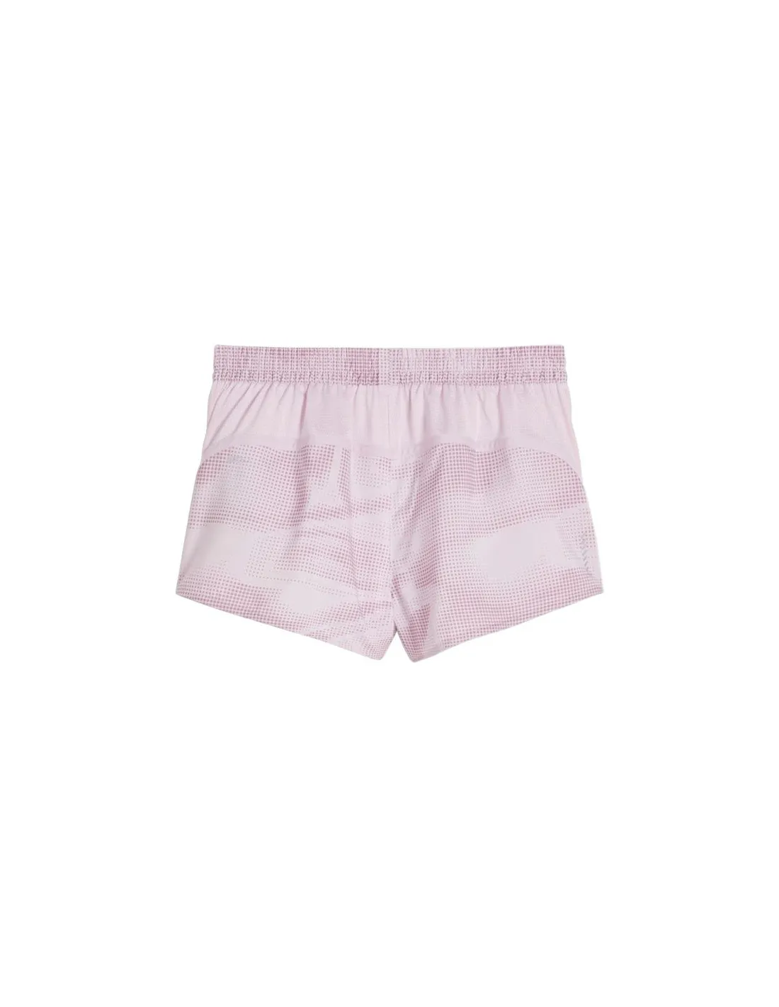 Pantalón de Running Puma RUN FAVORITE AOP VELOCITY Lila Mujer