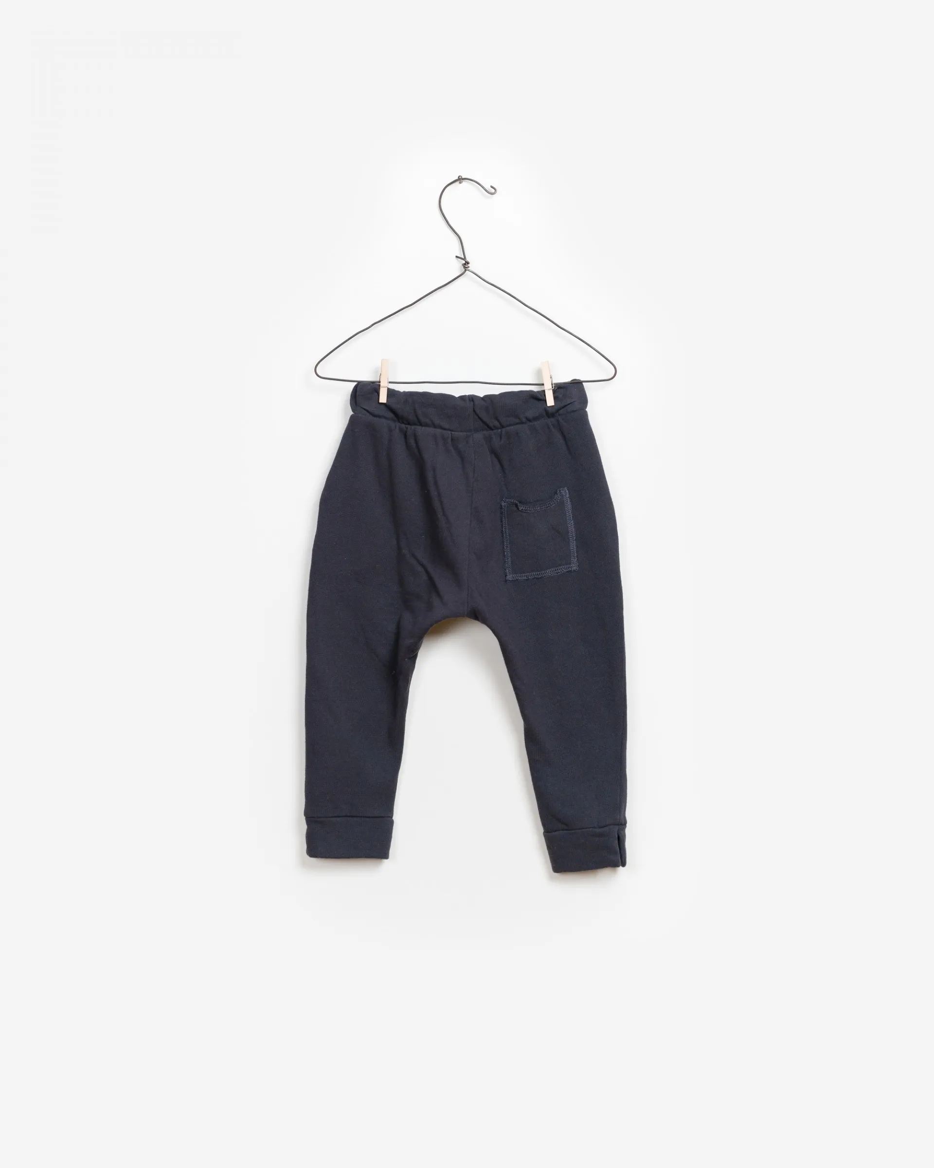 Pantalón Felpa