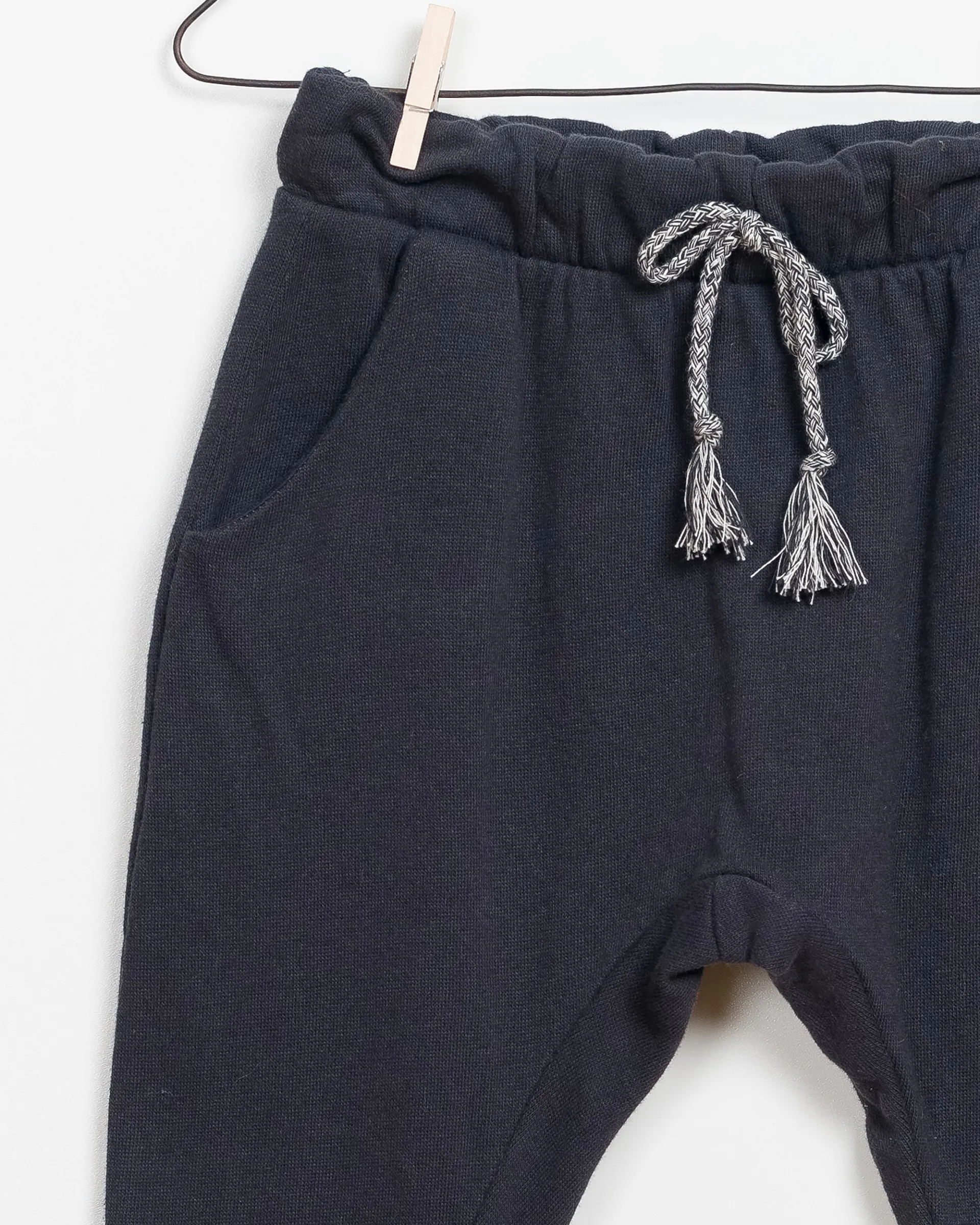 Pantalón Felpa