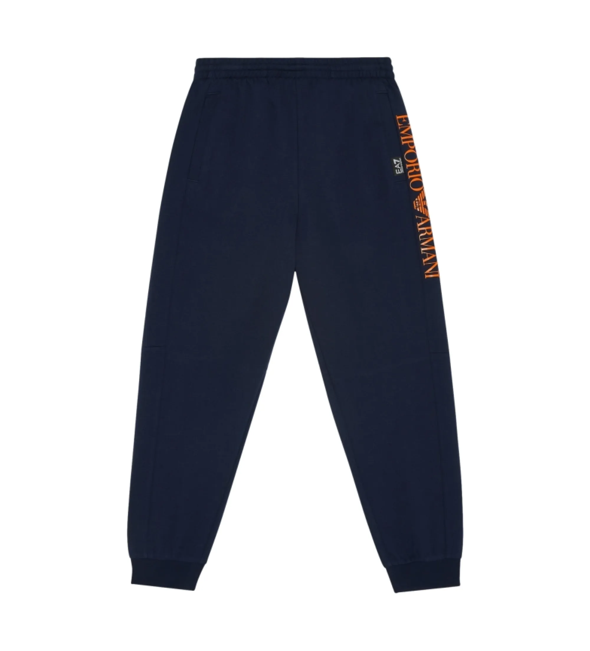 Pantalón Logo Series marino