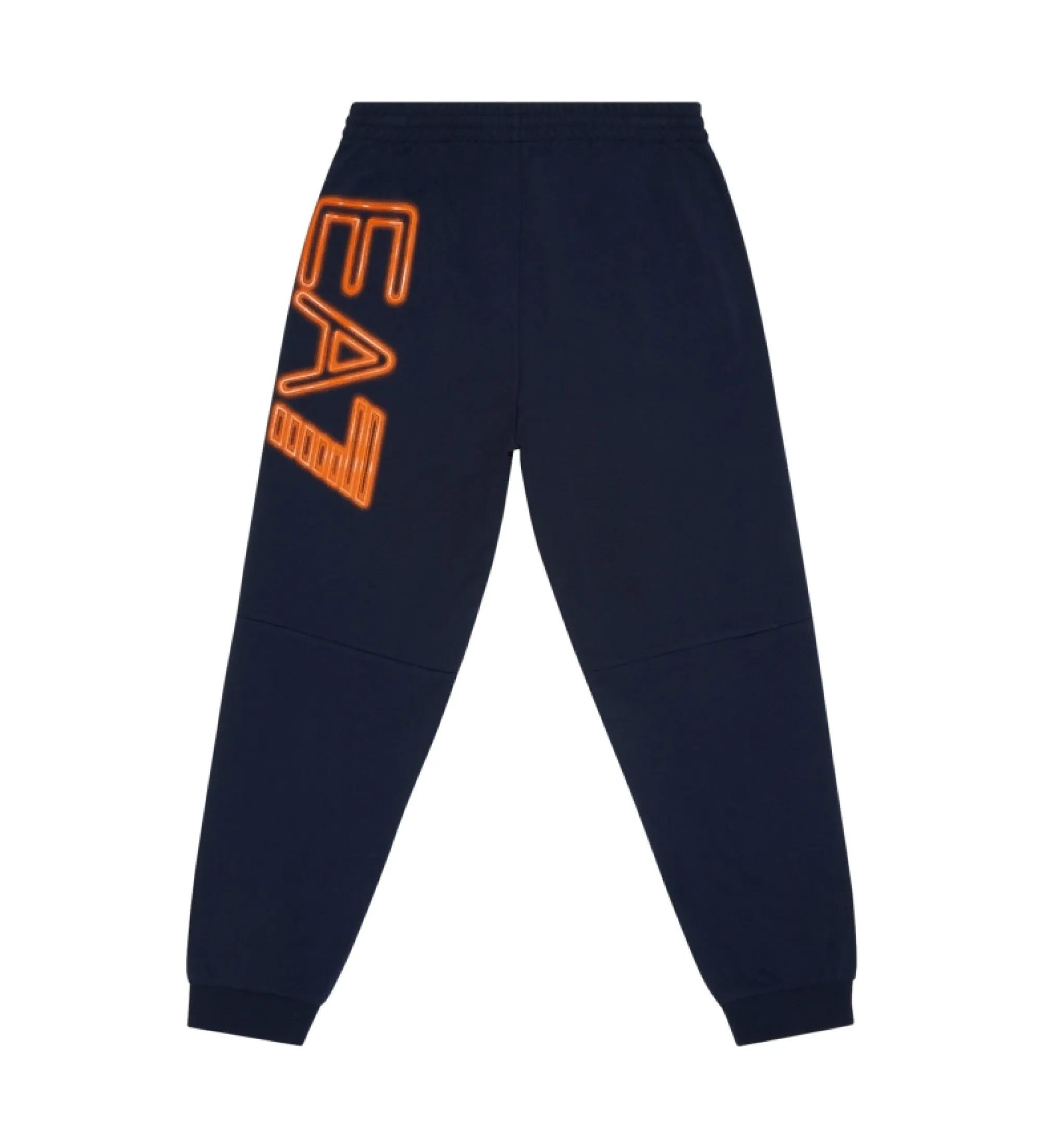 Pantalón Logo Series marino