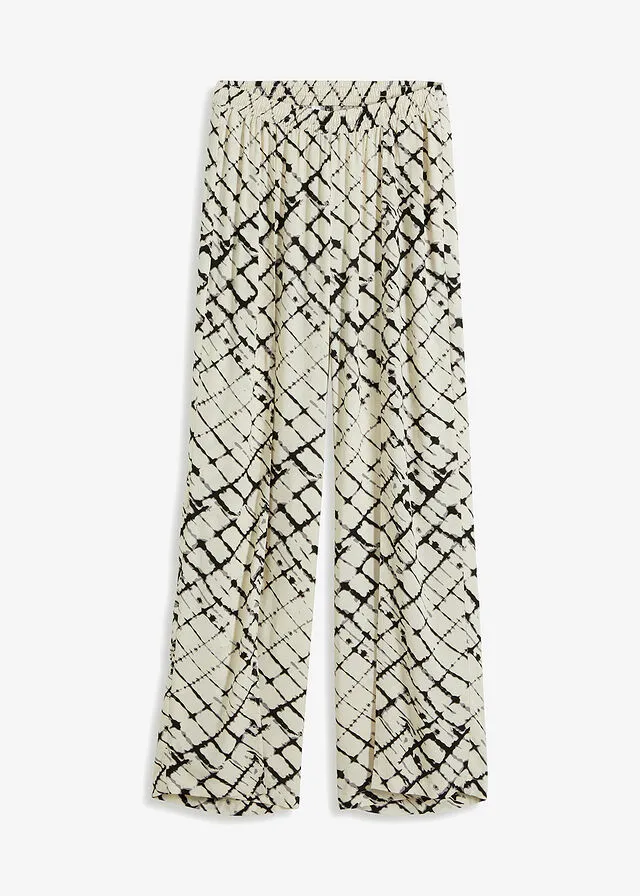 PANTALóN NEGROCRUDO