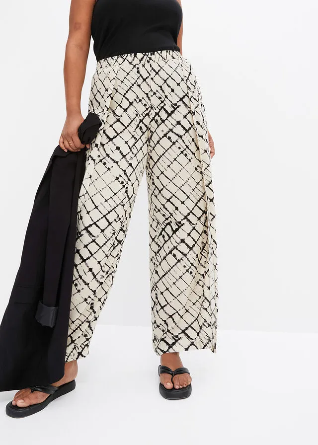 PANTALóN NEGROCRUDO