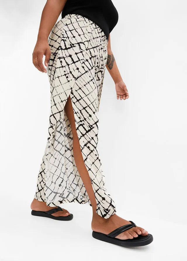 PANTALóN NEGROCRUDO