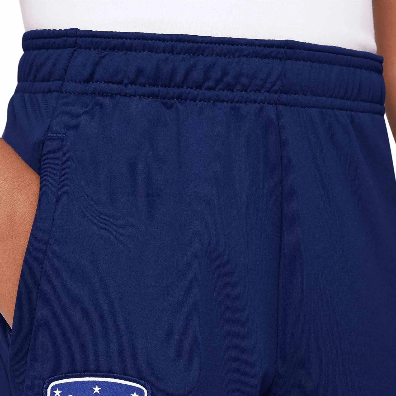 PANTALóN NIKE ATLéTICO ENTRENAMIENTO NIñO DRIFIT STRIKE