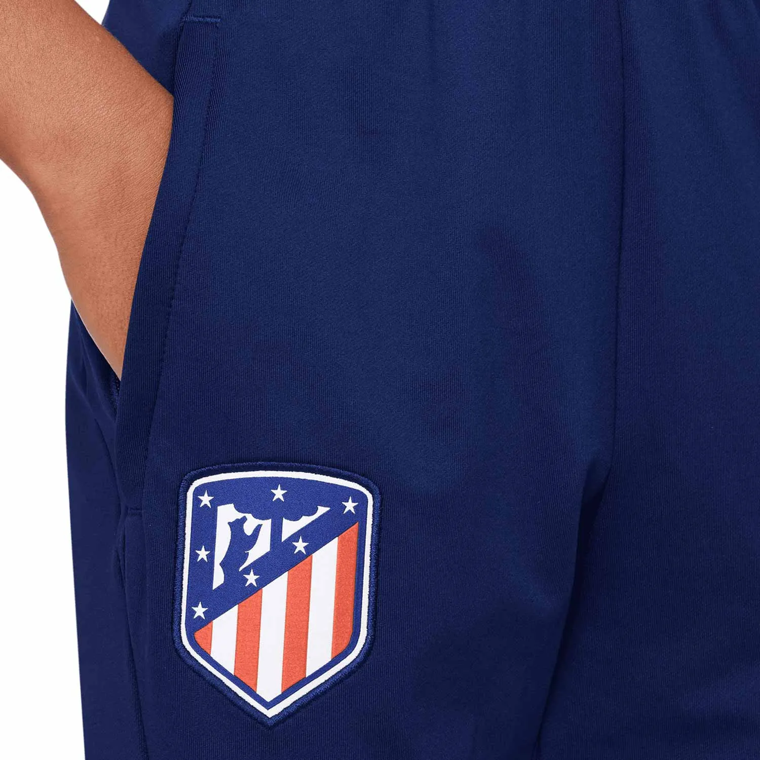 PANTALóN NIKE ATLéTICO ENTRENAMIENTO NIñO DRIFIT STRIKE