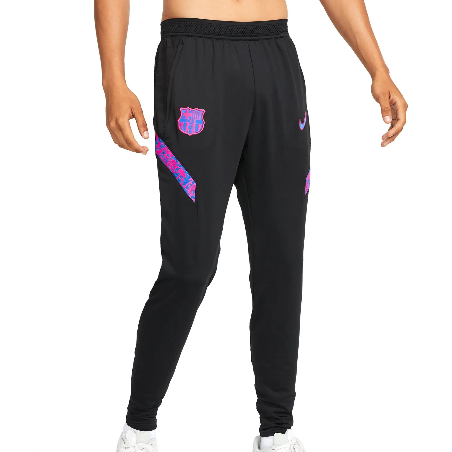 PANTALóN NIKE BARCELONA ENTRENAMIENTO UCL DRIFIT STRIKE