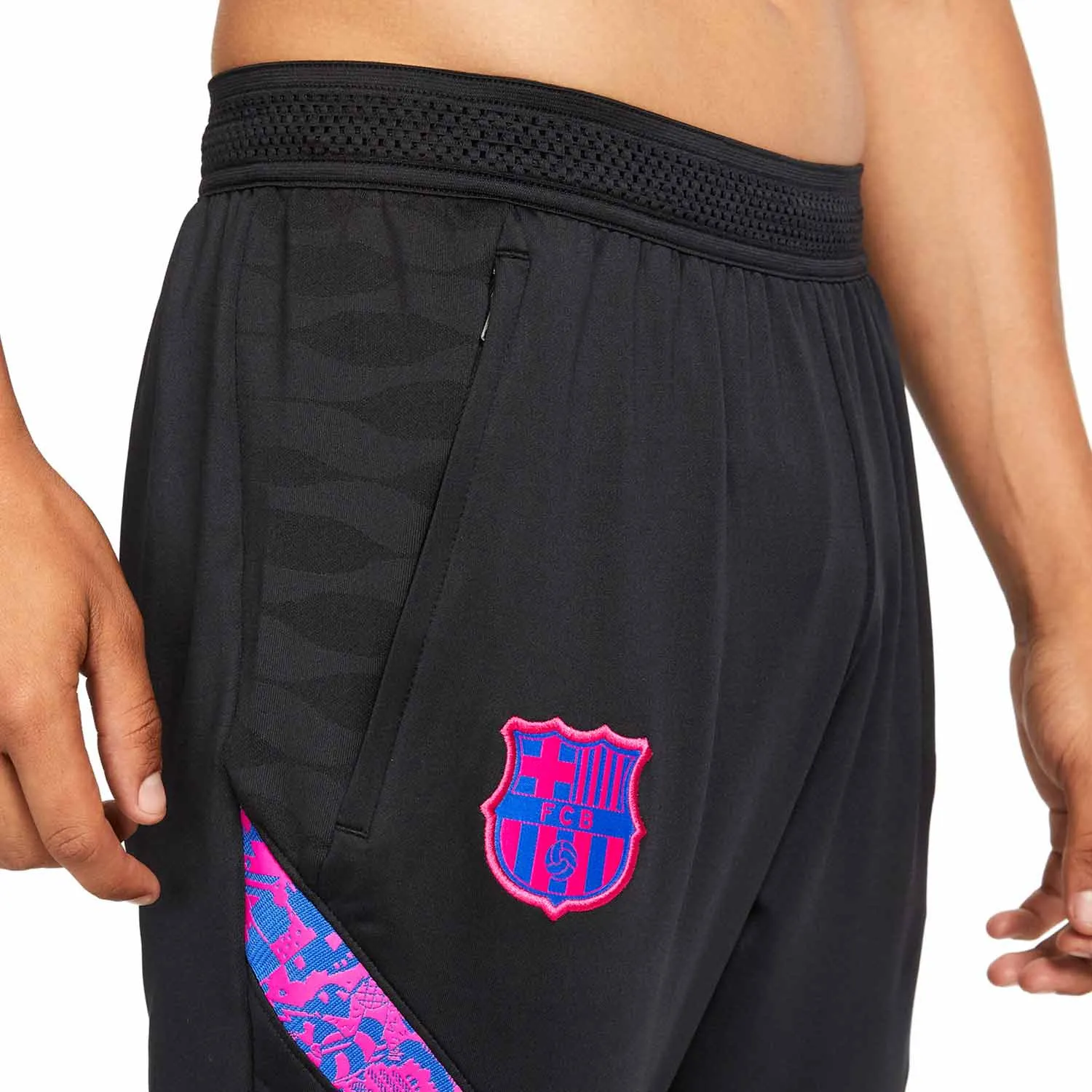 PANTALóN NIKE BARCELONA ENTRENAMIENTO UCL DRIFIT STRIKE