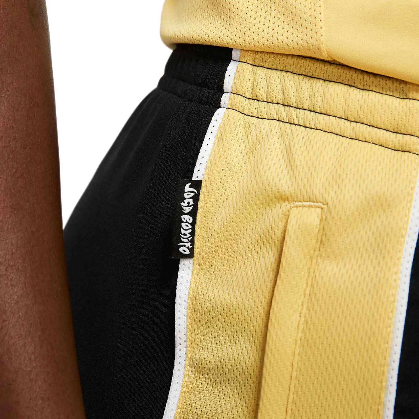 PANTALóN NIKE DRIFIT ACADEMY JOGA BONITO
